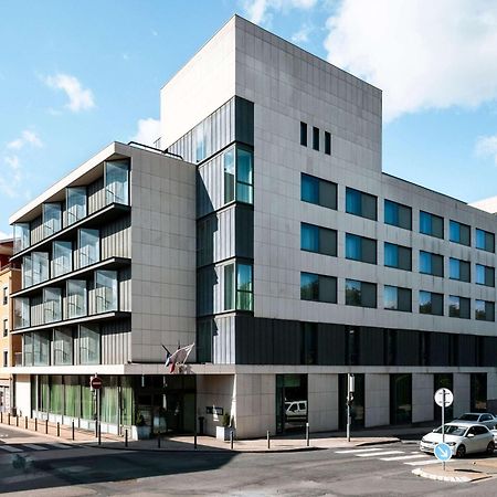 Mercure Villefranche-sur-Saône Exteriör bild